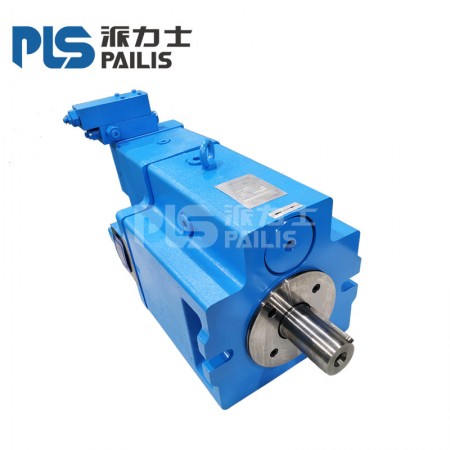 PAILIS-PVXS250柱塞泵 鋼廠專(zhuān)用PVXS250液壓泵